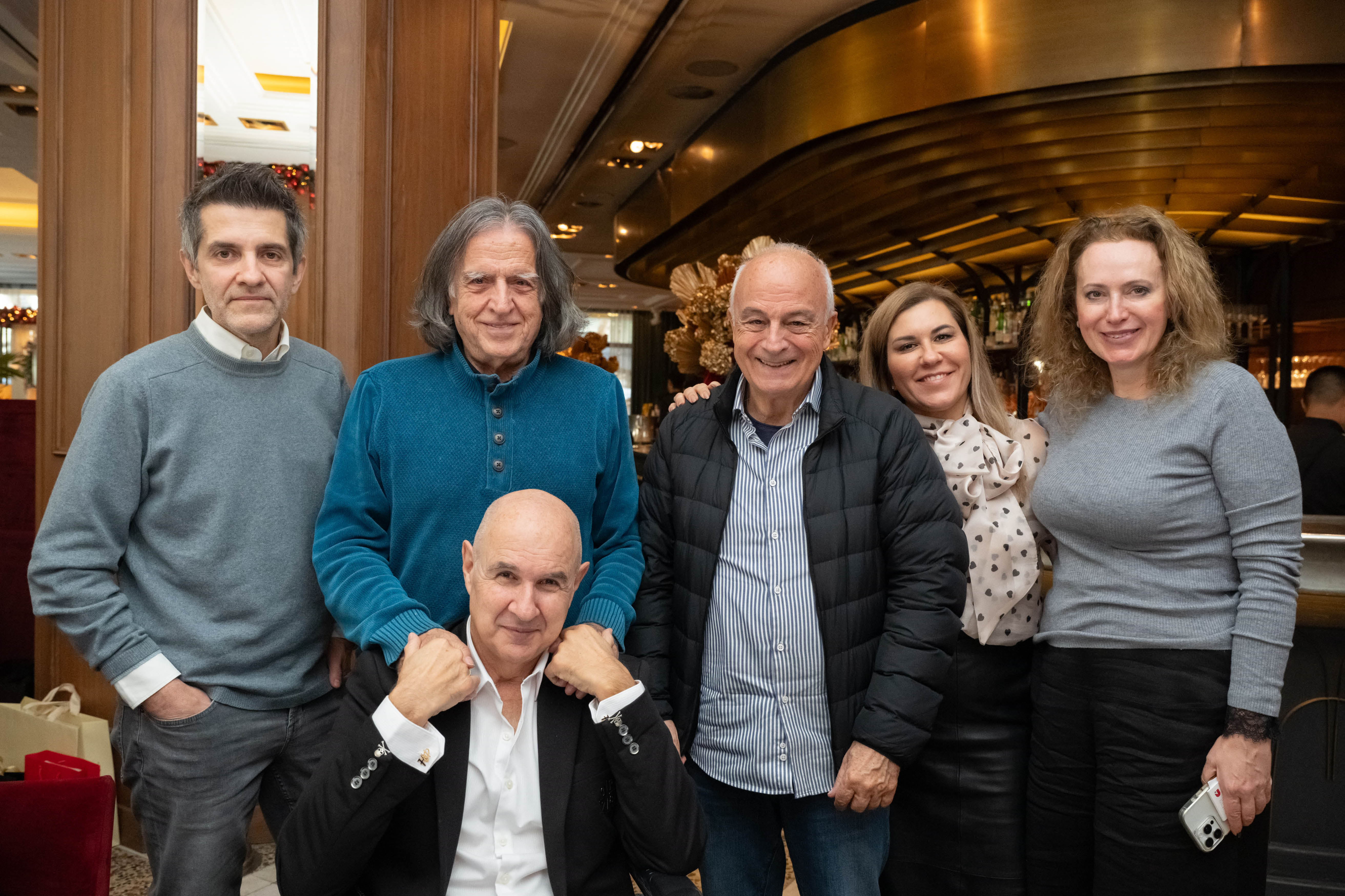 Rebrand communication strategy with a new logo release